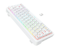 Redragon Draconic V2 K730W-RGB-PRO White - 1358043 - zdjęcie 6